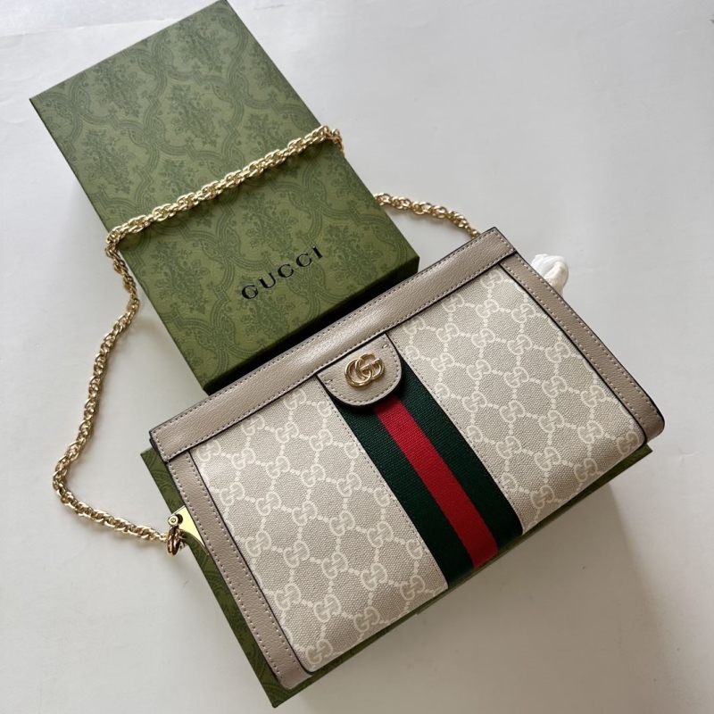 Gucci Satchel Bags